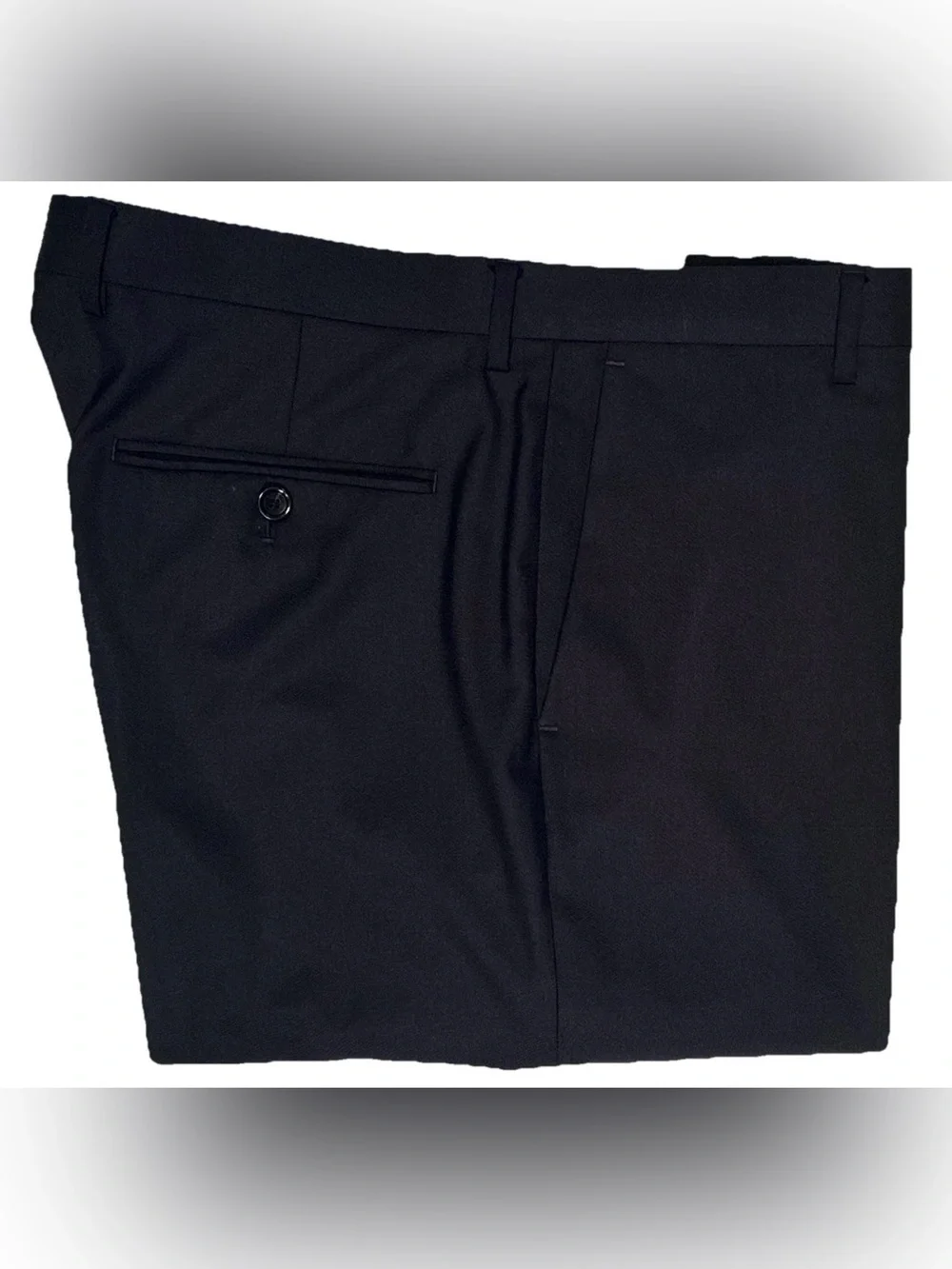 J. Crew $250 crew